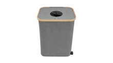 Product image of სათავსო კალათა ნაცრისფერი 74X33X44სმ