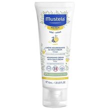 Product image of Mustela სახის ქოლდ კრემი