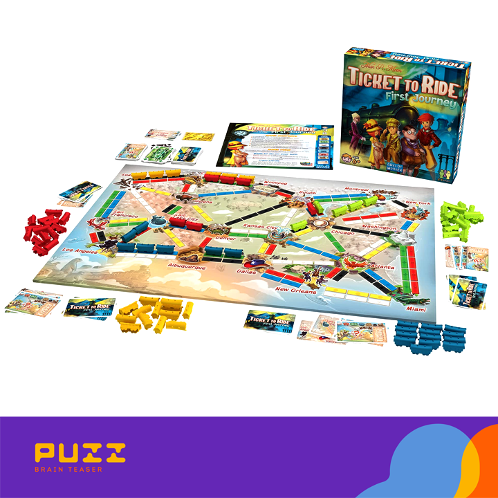 tiqet-tu-raid---pirveli-mogzauroba