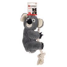 Product image of FLAGINO DT HANGTA KOALA ძაღლის სათამაშო
