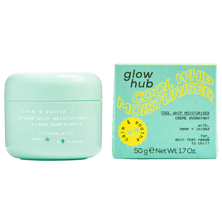 glow-hub-calm-soothe-cool-whip-moisturiser-50gr-sakhis-damatenianebeli-photo-4