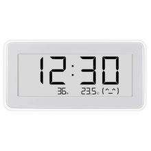 Product image of Xiaomi Temperature And Humidity Monitor Clock Lywsd02MMc საათი