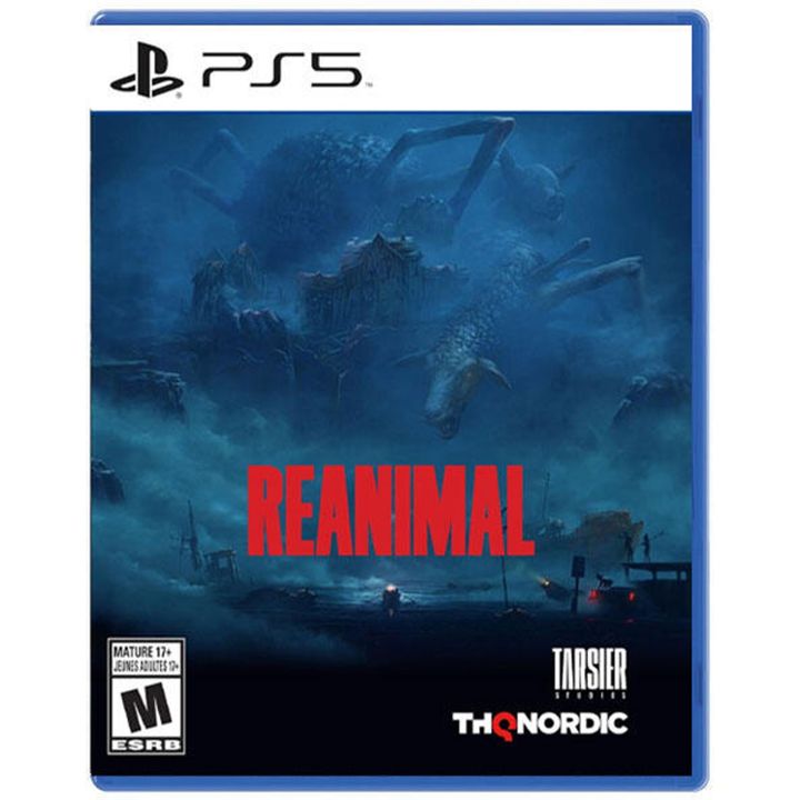 ps5-reanimal-video-tamashi