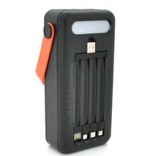 Product image of VIAKING YM-636CX უსადენო დამტენი 40000mAh