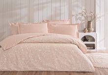 Product image of PUFFY PENINE 160x220 რანფორსის ორსაწოლიანი თეთრეულის ნაკრები