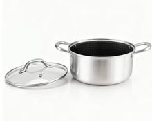 Product image of VOK US-TS-C124 მეტალის ქვაბი