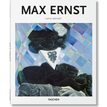 Product image of Taschen Max Ernst