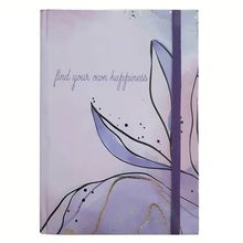 Product image of Lizy Find your own happiness ბლოკნოტი 