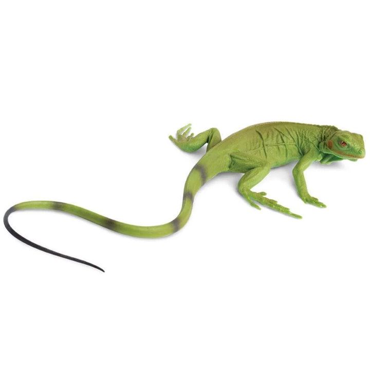 safari-iguana-baby-toy-satamasho-figura