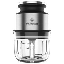 Product image of Westinghouse Cordless Rechargeable USB Mini Chopper პორტატული ჩოფერი 