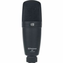 Product image of PRESONUS M7 MKII CARDIOID CONDENSER MIC მიკროფონი