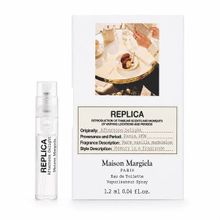 Product image of Maison Margiela Replica Afternoon Delight 1.2მლ სუნამოს სემფლი