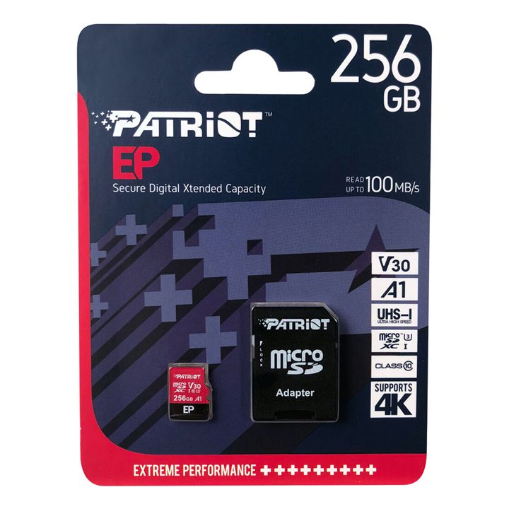patriot-pef256gep31mcx-microsdxc-mekhsierebis-barati-photo-3