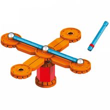 Product image of Geomag მაგნიტური კონსტრუქტორი 35 ნაწილით