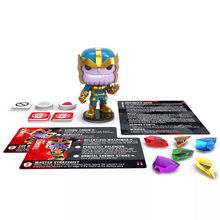 Product image of Funko POP Marvel "Thanos" სამაგიდო თამაში
