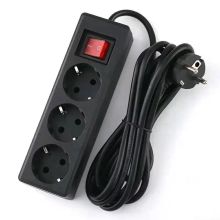 Product image of ელექტრო დამაგრძელებელი 5მ