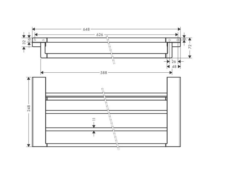 pirsakhotsebis-taro-addstories-towel-rack-41751000-photo-2
