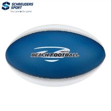 Product image of SCHREUDERSSPORT Beach Rugby Ball · Soft Touch · Touchdown · პლაჟის რაგბის ბურთი