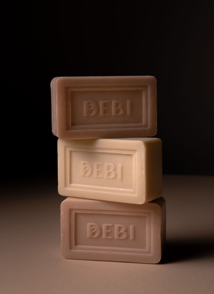 debi-beauty-camel-milk-soap-bar-saponi-photo-3