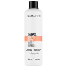 Product image of Selective professionale ginepro rosso-1000 მლ შამპუნი ნორმალური ტიპის თმისთვის