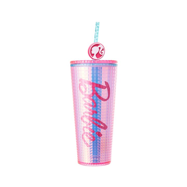 chiqa-satsrupitbarbie-shining-collection-double-wall-tumbler-with-straw-775ml
