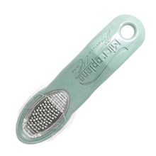 Product image of Microplane 70605E-ENG-DE Foot File Pastell Blue