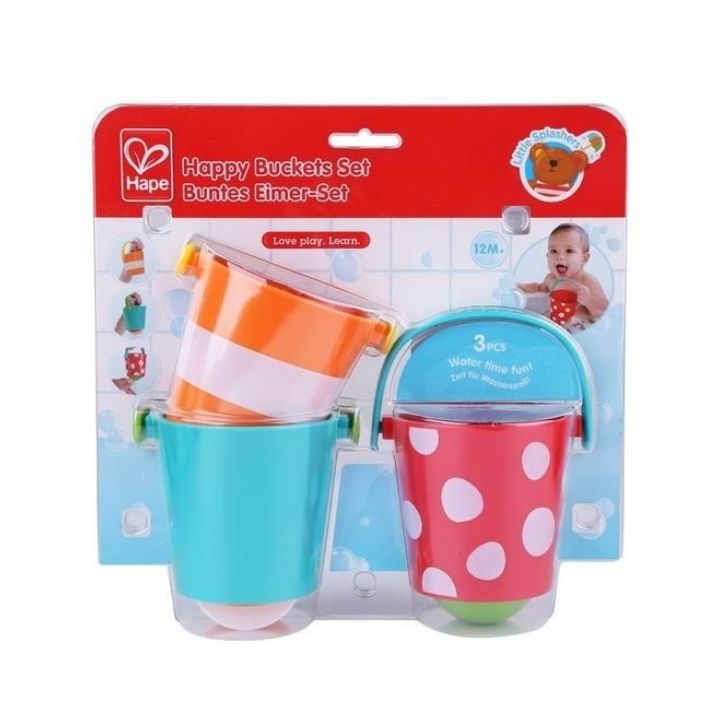 hape-abazanis-satamashoebi-happy-buckets-set-photo-3