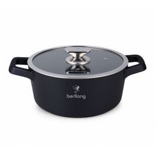 Product image of BERLLONG BMQ-P28 ქვაბი