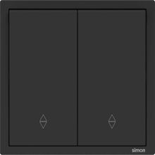 Product image of SIMON-9266 ორიანი ჩამრთველი რევერსით N54