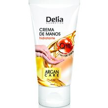 Product image of Delia 50მლ ხელის კრემი