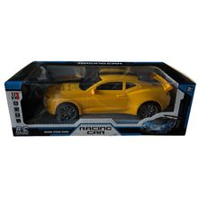 Product image of GOLDEN CHILD GH-FD155A-Y დისტანციური მართვის მანქანა