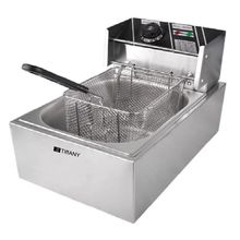 Product image of TIFFANY TF-661 ფრის აპარატი