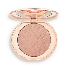 Product image of Charlotte Tilbury Hollywood Glow Glide&nbsp;Pillow Talk 7გრ ჰაილაითერი