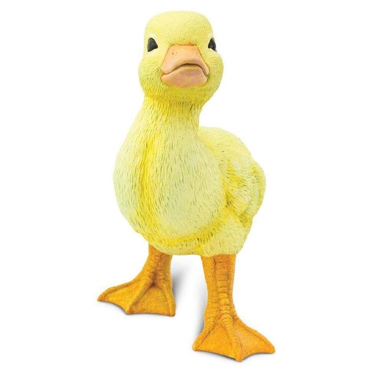 safari-duckling-satamasho-figura-photo-2