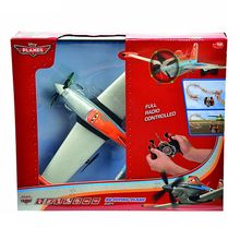 Product image of Disney Plane დისტანციური მართვის ვერტმფრენი