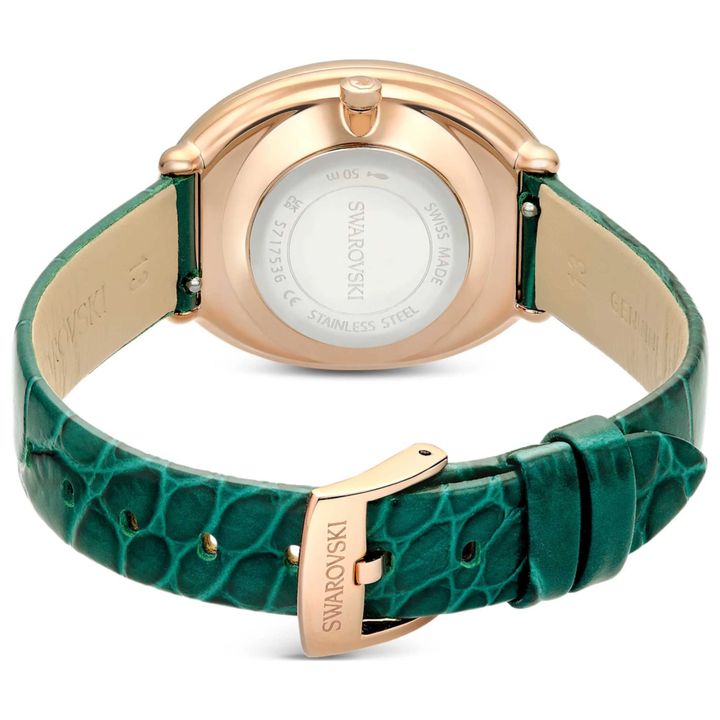 swarovski-green-watch-majis-saati-photo-2