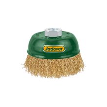 Product image of ჯაგრისი (რბილი) კუთხსახეხისთვის  75 მმ JDCE1401 JADEVER