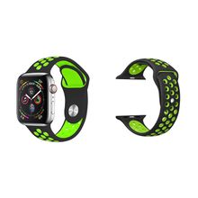Product image of Watch Nike Style Sport series (38/40/41mm) სილიკონის სამაჯური