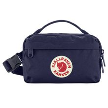 Product image of Fjallraven Kanken Hip Pack წელის ჩანთა