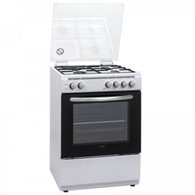 Product image of GRAETZ FS6GAS3GX გაზქურა