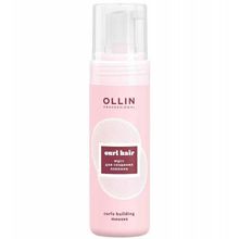 Product image of OLLIN Professional 150მლ თმის მუსი
