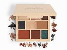 Product image of CintaLondon living  the eye life 6.5g თვალის ჩრდილის პალიტრა