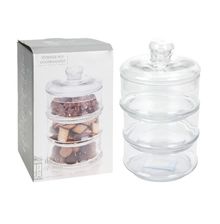 Product image of მინის შესანახი ნაკრები Koopman YE1100310