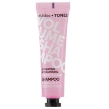 Product image of Mades Cosmetics TONES cocoa 65მლ შამპუნი