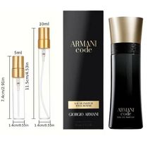 Product image of ARMANI CODE EDP ორიგინალი სუნამო მილილიტრებად