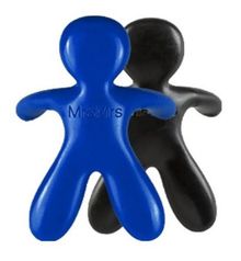 Product image of ჩეზარე დუო - შავი და ლურჯი