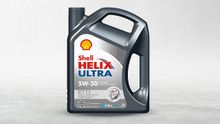 Product image of Shell Helix HX8 ECT C3 5W30 5ლ ძრავის ზეთი