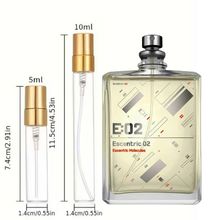 Product image of ESCENTRIC MOLECULE 02  ზეთოვანი სუნამო