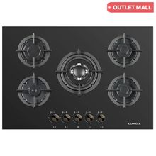 Product image of LUXELL LX-50OAHDF B ჩასაშენებელი ქურის ზედაპირი