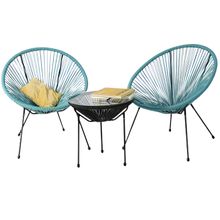 Product image of Gardex Rattan ეზოს ავეჯის კომპლექტი